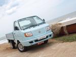 Ashok Leyland Dost 2011 года